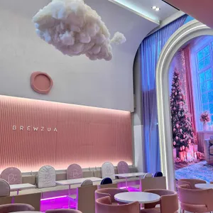 브루주아 리뷰 사진