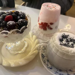 카페오람 리뷰 사진