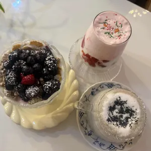 카페오람 리뷰 사진