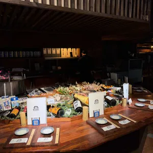 로바다야끼 모루 리뷰 사진