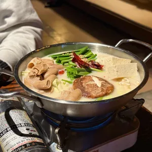 로바다야끼 모루 사진