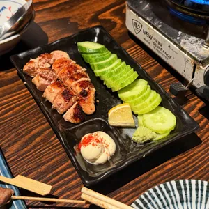 로바다야끼 모루 리뷰 사진