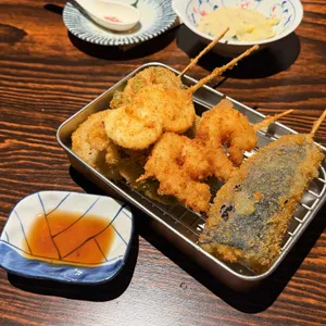 로바다야끼 모루 대표 사진