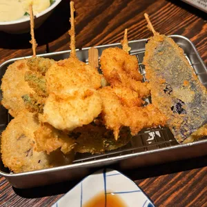 로바다야끼 모루 대표 사진