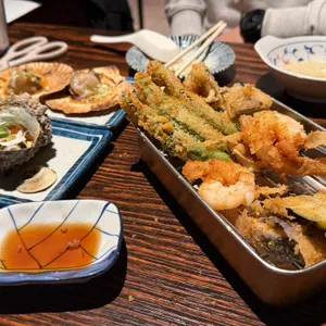 로바다야끼 모루 사진