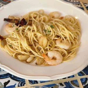 톰스 다이너 사진 1