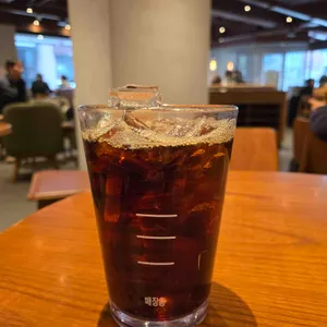 스타벅스 리뷰 사진