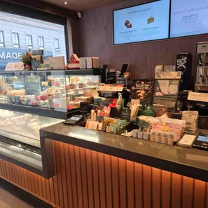 스타벅스 리뷰 사진