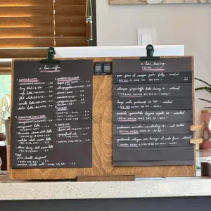 어론커피 리뷰 사진