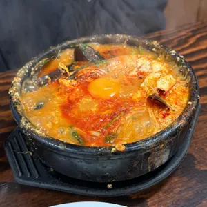 최일순 짬뽕순두부 리뷰 사진