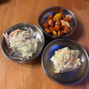 히야 뭉티기 사진