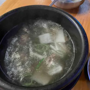 히야 뭉티기 리뷰 사진