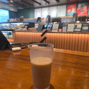 스타벅스 리뷰 사진