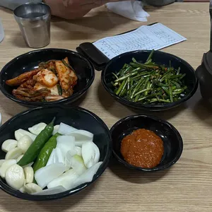 권돼지국밥 사진