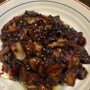 미가훠궈양고기 사진