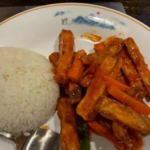 미가훠궈양고기 사진