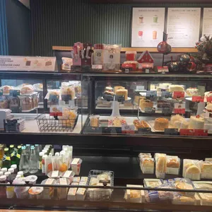 스타벅스 리뷰 사진