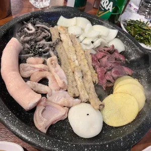 그날곱창 사진 1