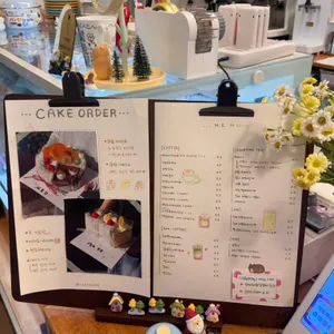 카페 하이리 리뷰 사진