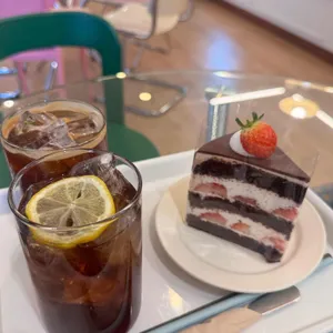 카페 하이리 리뷰 사진