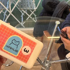 카페 하이리 리뷰 사진