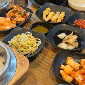 남원골추어탕 사진