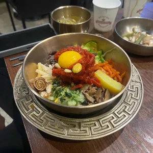 고궁수라간 사진 1