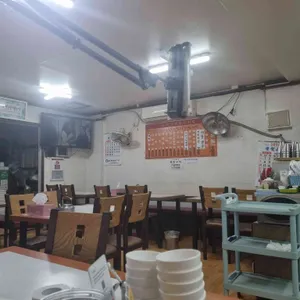 토속보리밥 리뷰 사진