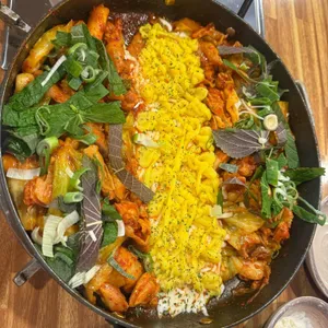 미가닭갈비 대표 사진