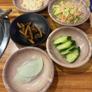 미가닭갈비 사진