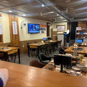 미가닭갈비 리뷰 사진