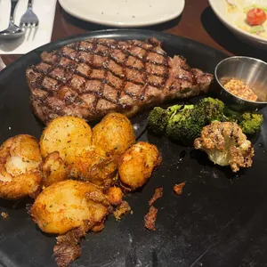 아웃백스테이크하우스 대표 사진