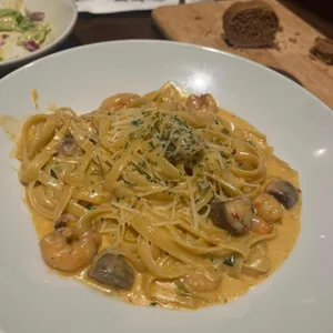 아웃백스테이크하우스 사진