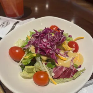 아웃백스테이크하우스 사진