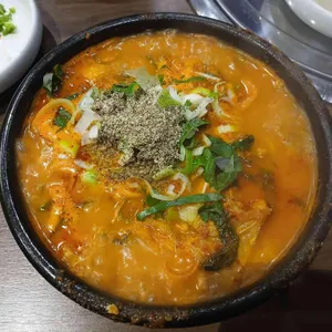 새올순대국 사진 1