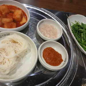 새올순대국 대표 사진