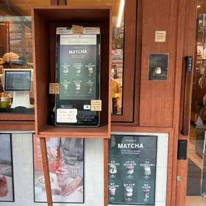 텐퍼센트커피 리뷰 사진