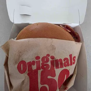 버거킹 리뷰 사진