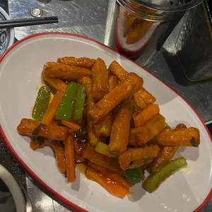 미가훠궈양고기 사진