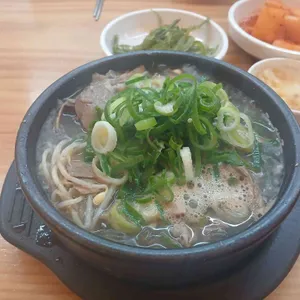 제주은희네해장국 사진 1