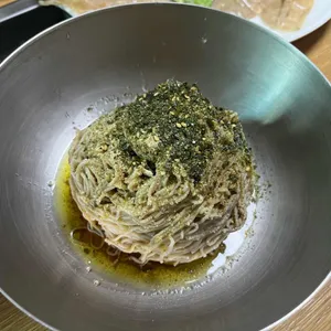 팔봉 막국수 등갈비찜 사진