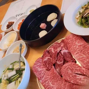 이소한우전문 대표 사진