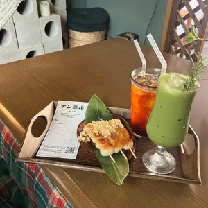 낮일 리뷰 사진