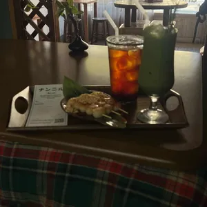 낮일 리뷰 사진