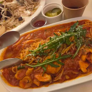 효자동 스테이크펍 사진