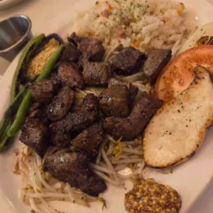 효자동 스테이크펍 사진