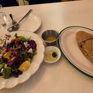 효자동 스테이크펍 사진