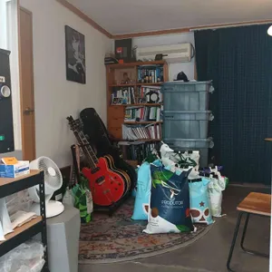 쿠드 리뷰 사진