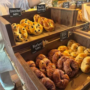 런던 베이글 뮤지엄 리뷰 사진