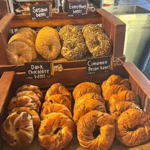 런던 베이글 뮤지엄 리뷰 사진